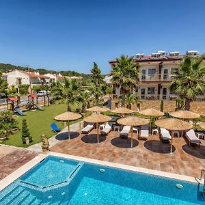Greek Pride Hotel