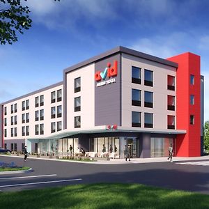 Avid Hotels - Cincinnati N - West Chester By Ihg