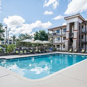 Quality Inn & Suites By The Parks