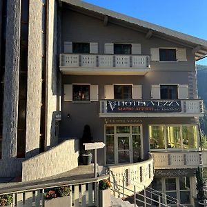 Hotel Vezza Alpine Lodge & Spa