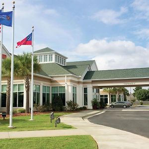 Hilton Garden Inn Warner Robins