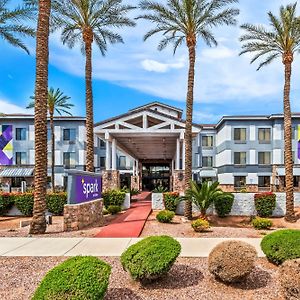 Spark By Hilton Phoenix East Mesa