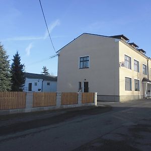 Bike-Hotel Medenec