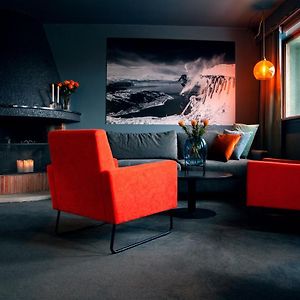 Narvik Hotel Wivel